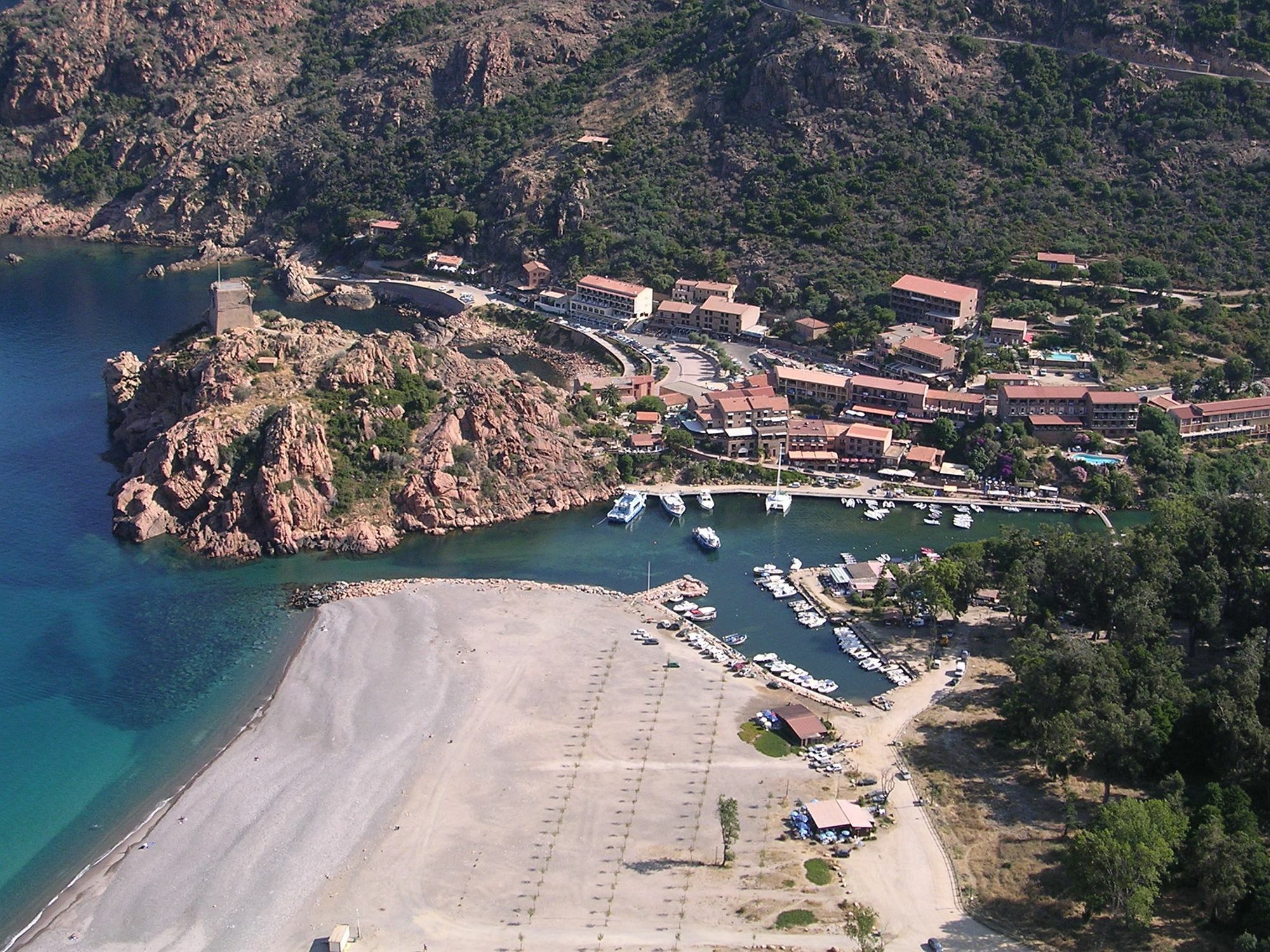 Le Vaita Hotel Porto  Exterior photo